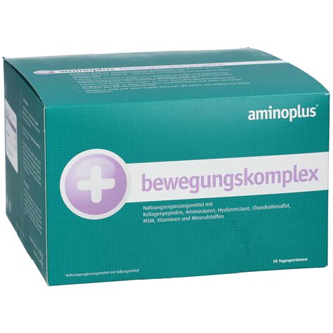 aminoplus® bewegungkomplex 1 St .